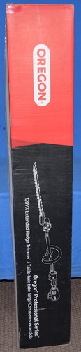 Oregon eht120vx tagliasiepi - oregon, eht120vx-na
