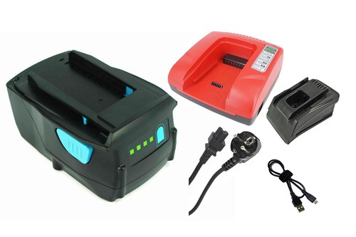 Batteria per hilti - hilti, 22-a,sf