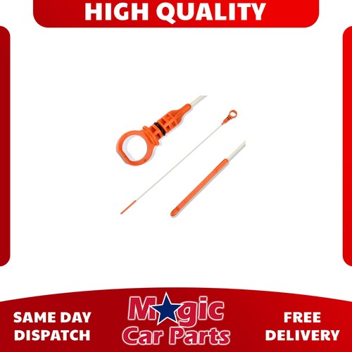 Dipstick olio motore metallo
