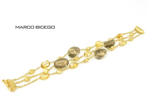 Bracciale nyjewel marco bicego - bracciale,