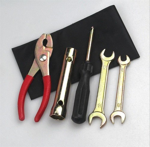 Kit attrezzi rimozione - kit,