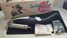 Marmitta Leo Vince _ SPRINTER