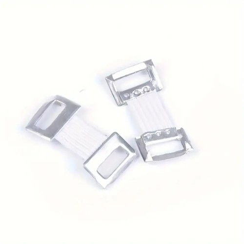 Lotto 10pz benda elastica con - lotto,