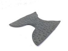 TAPPETINO PEDANA PAVIMENTO POGGIAPIEDI APRILIA SCARABEO 50 1993 1997