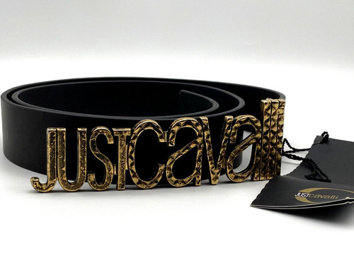 Cintura donna just cavalli - cintura,