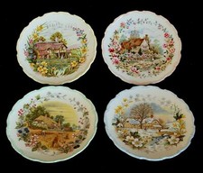 Royal albert piatti stagioni - royal,