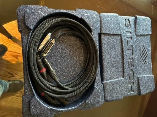 Siltech 770i interconnessione - siltech,