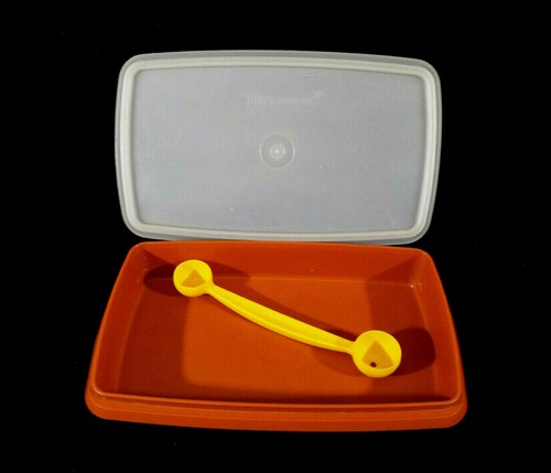 Tupperware paprika deli keeper - tupperware,