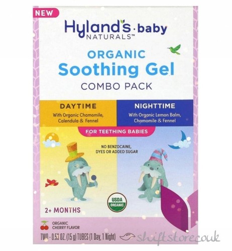 Hyland naturals baby - hyland's,