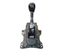 50295062 LEVA POMELLO CAMBIO MARCE 6 MARCE FIAT 500L 1.6 MTJ (DAL 2012 IN POI >)