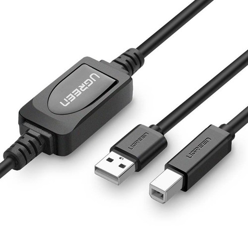 Cavo attivo stampante usb - attivo,