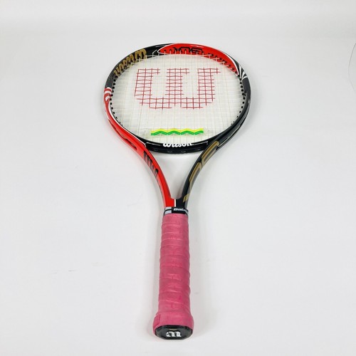 Racchetta tennis wilson blx - wilson,