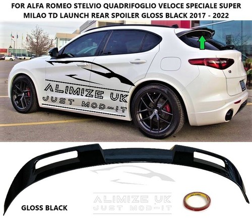Per alfa romeo stelvio 949 - per,