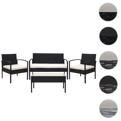 Set polyrattan hwc f56 - set,