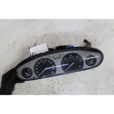 Strumentazione lancia lybra - lancia,