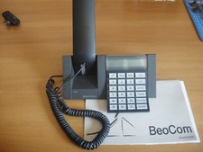 Telefono Bang & Olufsen Beocom 1600 HAC non udenti