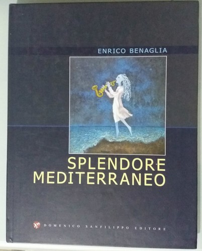 Splendore mediterraneo - ,
