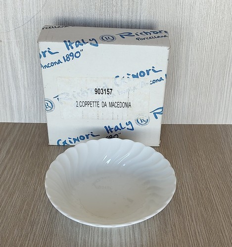 Set coppette macedonia - set,
