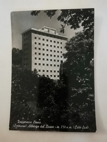 Zafferana etnea albergo del - albergo,