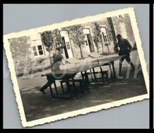 Foto, seconda guerra mondiale