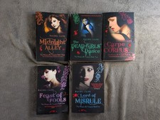 Rachel Caine Morganville
