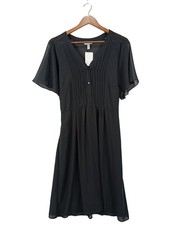 H&M Abito stile impero Donna