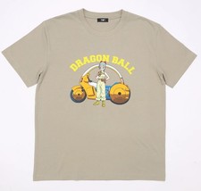 T-shirt moto Dragon Ball Bulma