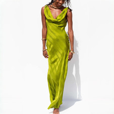 Maxi abito RAT & BOA Navarra