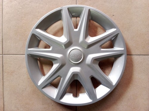 Borchia copricerchio ford - borchia,