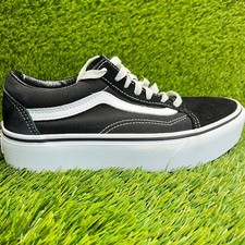 Scarpe da skate sportive Vans