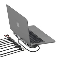 Belkin 11-in-1 USB-C Pro Dock
