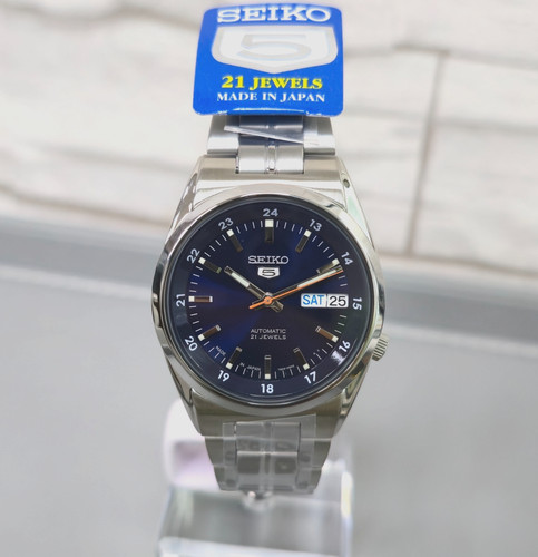 Orologio uomo seiko - seiko, 5