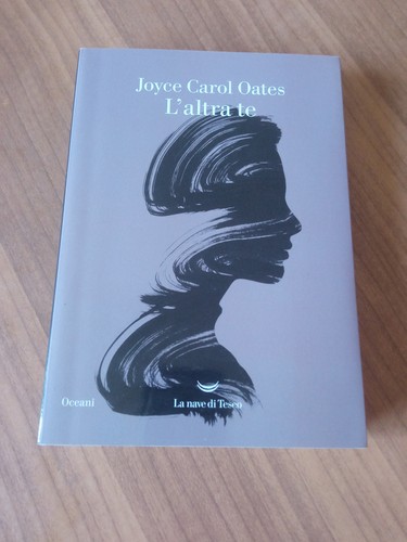 Altra joyce carol - l'altra, di