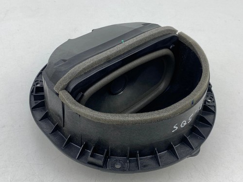 Audi sq5 2018 - 2018, subwoofer