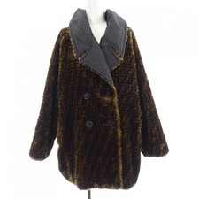Authentic Fendi coat