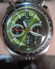 Seiko ALBA AKA Bullhead