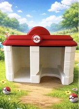 Dispenser Carte Pokémon