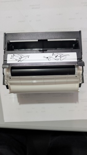 Cassetto porta carta rotolo - a,