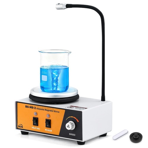 Bonvoisin agitatore magnetico - agitatore,