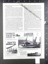 1984 advertisement for everett - advertisement,