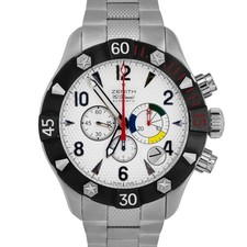 Orologio ZENITH Defy Classic