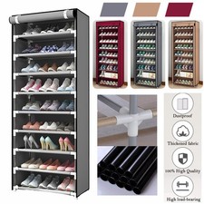 Scarpiera da appoggio 10