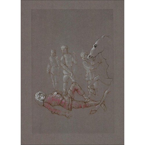 Leonor finito incisione - leonor,