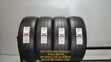 GOMME USATE   215/65R16C 106T