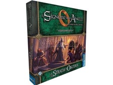 Il Signore degli Anelli LCG La
