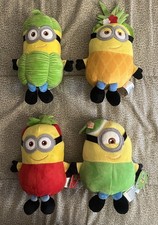 Peluche Minions Cattivissimo