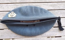 Basco VAM Aeronautica Militare periodo anni '90 originale completo tg. 54