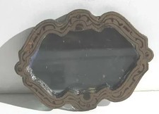 Specchio da parete Biedermeier
