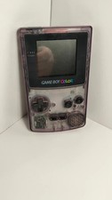 Nintendo GAME BOY COLOR