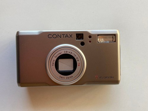 Contax tvs digitale - contax,